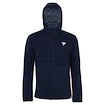 Blouson pour homme Tecnifibre  Pro Bomber Full Zip Jacket Navy