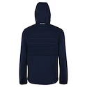 Blouson pour homme Tecnifibre  Pro Bomber Full Zip Jacket Navy