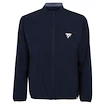 Blouson pour homme Tecnifibre  Pro Light Full Zip Jacket Navy