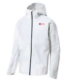 Blouson pour homme The North Face Printed First Dawn Packable Jacket White Print