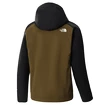 Blouson pour homme The North Face  Stratos Jacket Military Olive