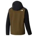 Blouson pour homme The North Face  Stratos Jacket Military Olive