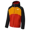 Blouson pour homme The North Face  Stratos Jacket Tandori Spice Red SS22