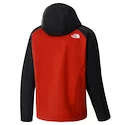 Blouson pour homme The North Face  Stratos Jacket Tandori Spice Red SS22
