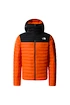 Blouson pour homme The North Face  Stretch Down Hoodie