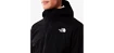 Blouson pour homme The North Face  West Basin DryVent Jacket Black