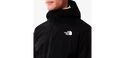 Blouson pour homme The North Face  West Basin DryVent Jacket Black