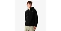 Blouson pour homme The North Face  West Basin DryVent Jacket Black