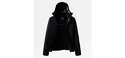 Blouson pour homme The North Face  West Basin DryVent Jacket Black