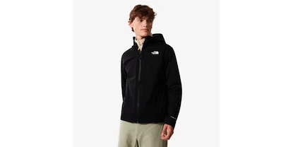 Blouson pour homme The North Face  West Basin DryVent Jacket Black