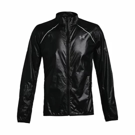Blouson pour homme Under Armour Impasse Run Storm 2.0-BLK