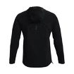 Blouson pour homme Under Armour  Outrun The Storm Jacket Black