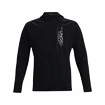 Blouson pour homme Under Armour  Outrun The Storm Jacket Black