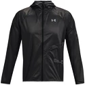 Blouson pour homme Under Armour  OutRun the STORM Pack Jkt-GRY
