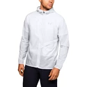 Blouson pour homme Under Armour  Qualifier Storm Packable gray