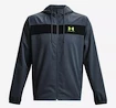 Blouson pour homme Under Armour  UA SPORTSTYLE WINDBREAKER-GRY