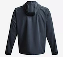Blouson pour homme Under Armour  UA SPORTSTYLE WINDBREAKER-GRY
