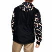 Blouson pour homme Under Armour  Unstoppable Windbreaker Black