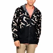 Blouson pour homme Under Armour  Unstoppable Windbreaker Black