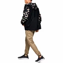Blouson pour homme Under Armour  Unstoppable Windbreaker Black