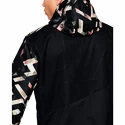 Blouson pour homme Under Armour  Unstoppable Windbreaker Black