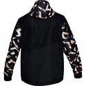 Blouson pour homme Under Armour  Unstoppable Windbreaker Black