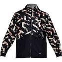 Blouson pour homme Under Armour  Unstoppable Windbreaker Black S