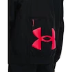 Blouson pour homme Under Armour  Woven Track Jacket