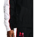 Blouson pour homme Under Armour  Woven Track Jacket