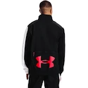 Blouson pour homme Under Armour  Woven Track Jacket