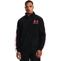 Blouson pour homme Under Armour  Woven Track Jacket