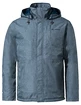 Blouson pour homme VAUDE  Me Limford Jacket V dark sea uni