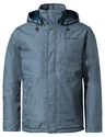 Blouson pour homme VAUDE  Me Limford Jacket V dark sea uni