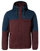 Blouson pour homme VAUDE  Me Manukau Jacket II dark oak