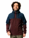 Blouson pour homme VAUDE  Me Manukau Jacket II dark oak