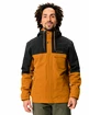 Blouson pour homme VAUDE  Me Manukau Jacket II silt brown