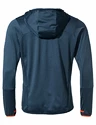 Blouson pour homme VAUDE  Me Monviso Fleece Jacket II dark sea