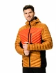 Blouson pour homme VAUDE  Me Sesvenna Pro Jacket II silt brown