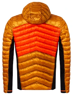Blouson pour homme VAUDE  Me Sesvenna Pro Jacket II silt brown