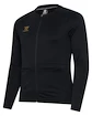 Blouson pour homme Warrior Aurum Travel Jacket Black