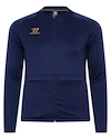 Blouson pour homme Warrior Aurum Travel Jacket Navy