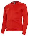 Blouson pour homme Warrior Aurum Travel Jacket Red