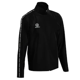 Blouson pour homme Warrior Rink Woven Jacket Black