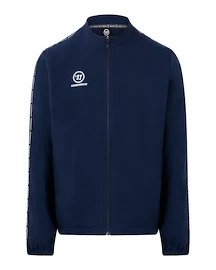 Blouson pour homme Warrior Rink Woven Jacket Navy