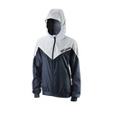 Blouson pour homme Wilson  Go To Woven Full Zip Outer Space/Rocket