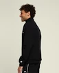 Blouson pour homme Wilson  M Team Woven Jacket Colorblock Black