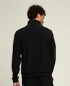 Blouson pour homme Wilson  M Team Woven Jacket Colorblock Black