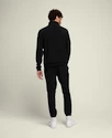 Blouson pour homme Wilson  M Team Woven Jacket Colorblock Black