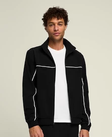 Blouson pour homme Wilson M Team Woven Jacket Colorblock Black