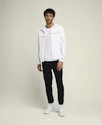 Blouson pour homme Wilson  M Team Woven Jacket Colorblock Bright White